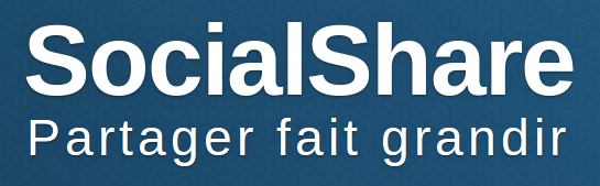 SocialShare