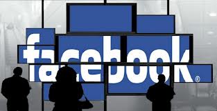 Infographies facebook