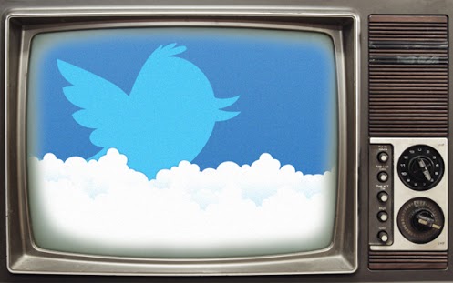 Anne Delauney Social TV