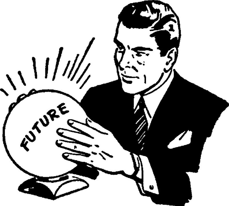 future-prediction