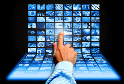 Digital television