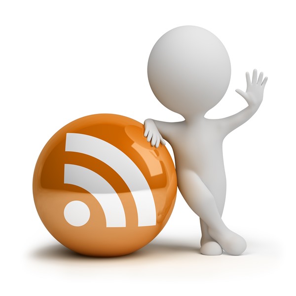 Le RSS bon pour le SEO - Anne Delauney - Youseemii