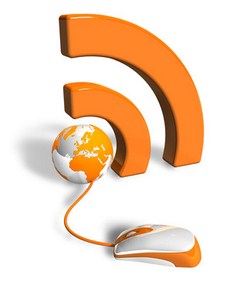 Anne Delauney - RSS permet de rester connecté partout