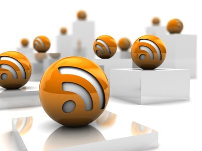 Flux RSS pour drainer du trafic - Anne Delauney
