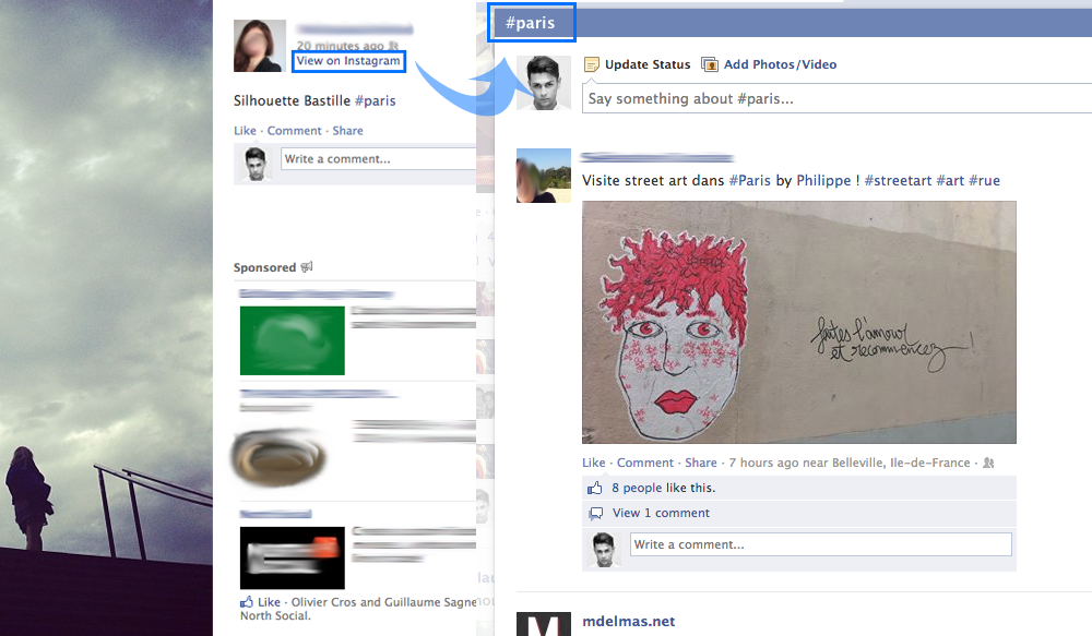 instagram-hashtag-facebook