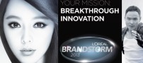 Marketing et social Media Loreal Brandstorm