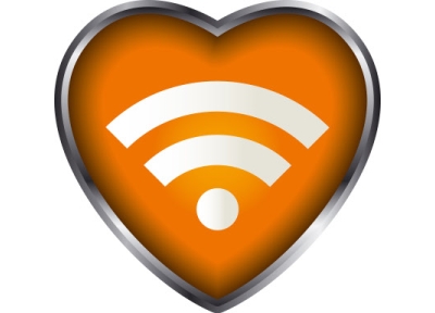 J'aime le RSS