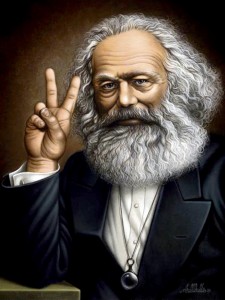 marx