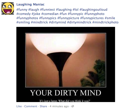 too-much-hashtag