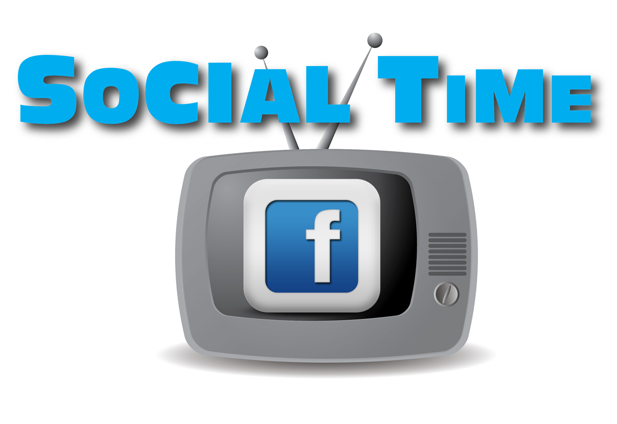 YouSeeMii facebook Social TV