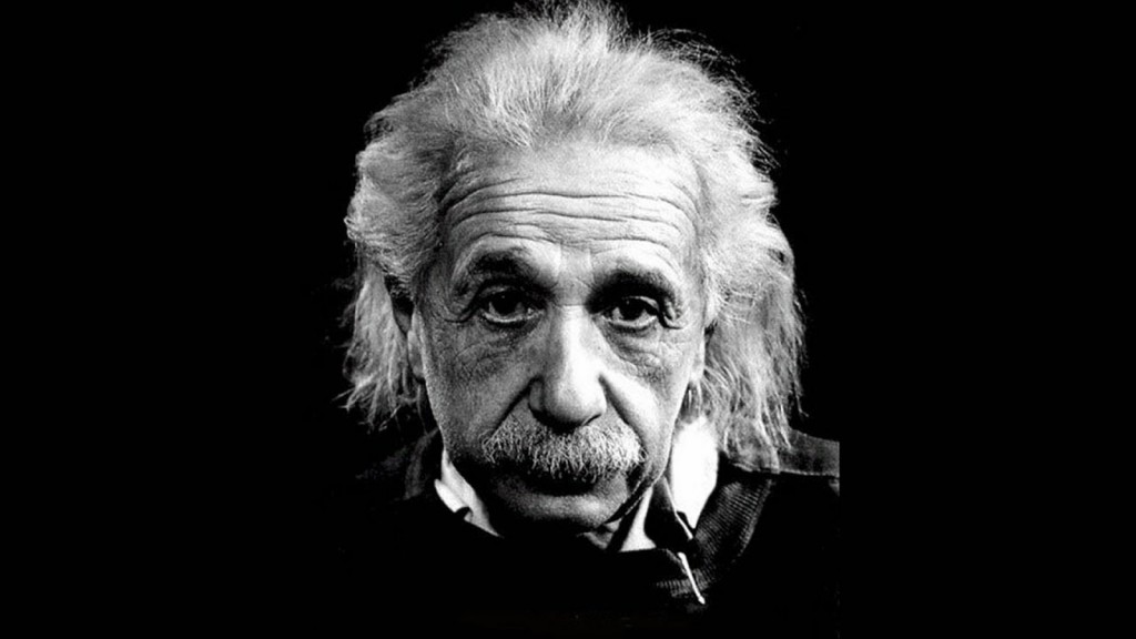 albert-einstein