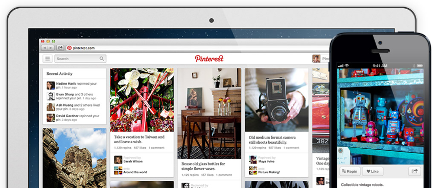 home-pinterest