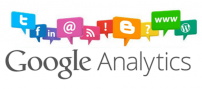 Youseemii Google analylics SocialMedia