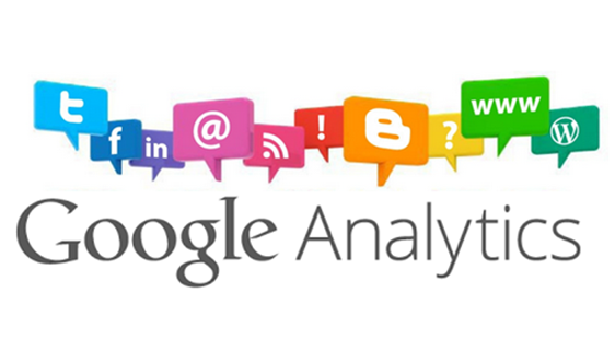 Youseemii Google analylics SocialMedia