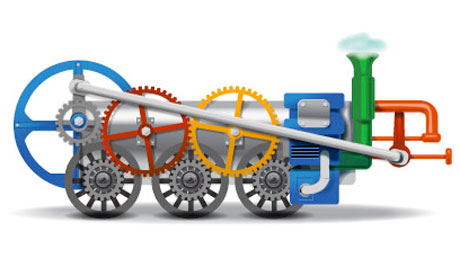 Fonctionnement des moteurs de recherche