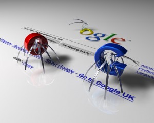 Crawlers Google