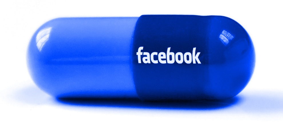 pilule-Facebook avec nouvelles fonctionalités janvier 2014 youseemii