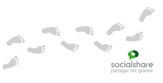 Bien débuter avec SocialShare (prise en main)