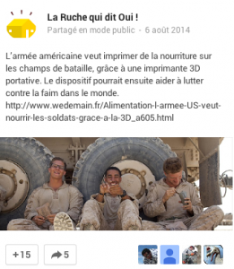 Ruche 2