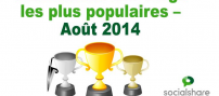 Couv Top partgaes des blogs en aout