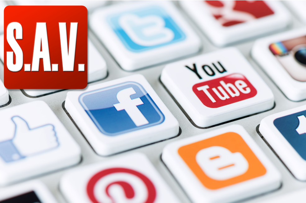 SAV Réseaux Sociaux