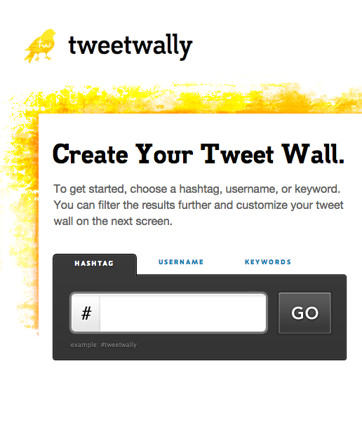 Tweet Wally