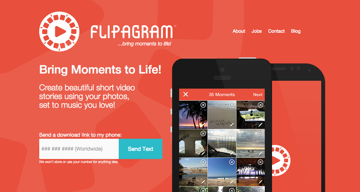 Flipagram