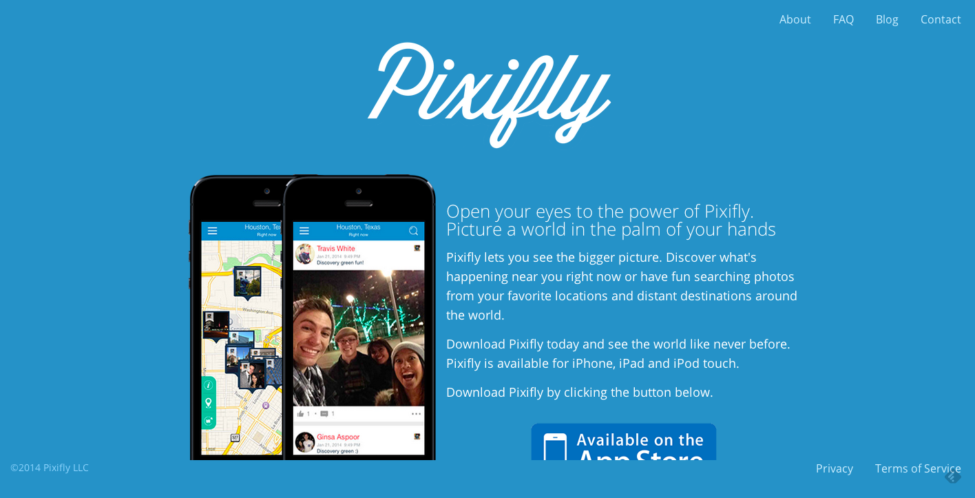 Pixifly