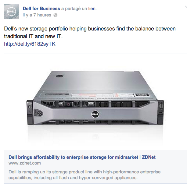 dell
