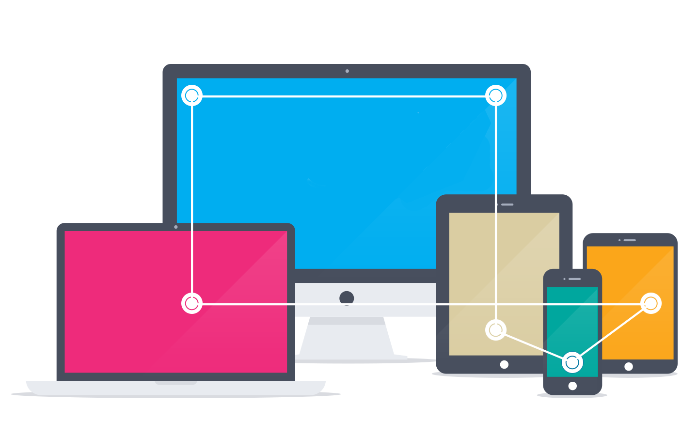 responsive
