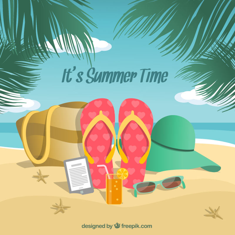 vacances