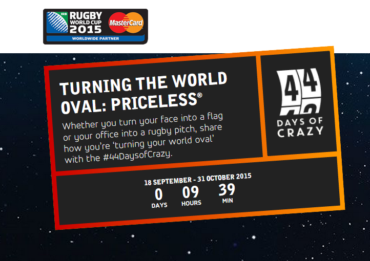 rugby