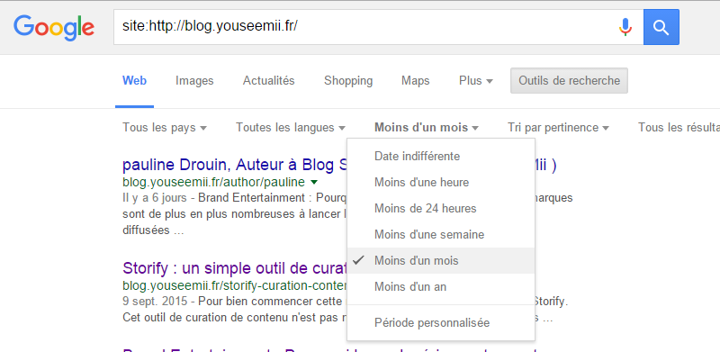 google-youseemii