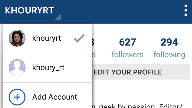 instagram-multi-compte