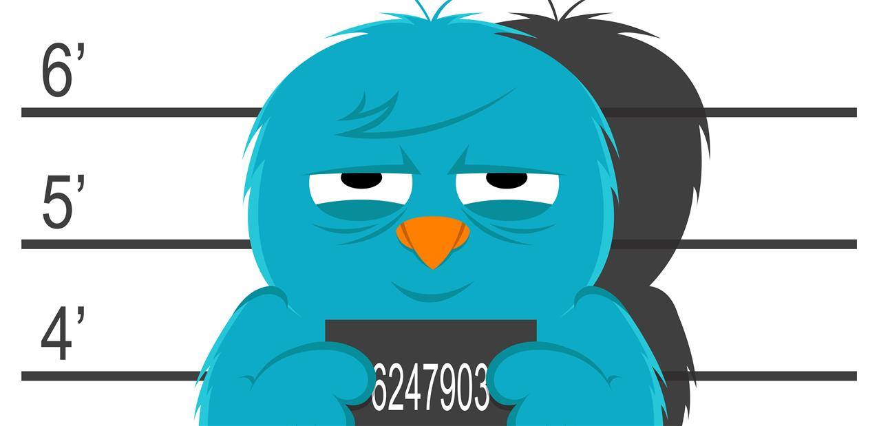 15 erreurs à ne pas faire sur Twitter