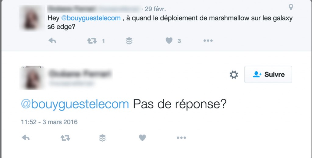 15 erreurs à ne pas faire sur Twitter - erreur11