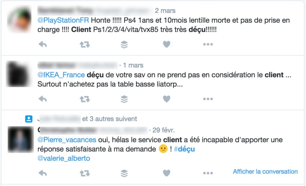 15 erreurs à ne pas faire sur Twitter - erreur12