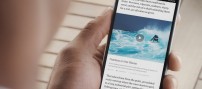 Facebook Instant Articles