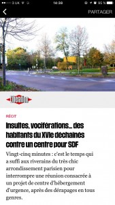 Facebook Instant Article