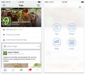 Facebook Instant Article