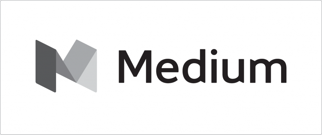logo medium