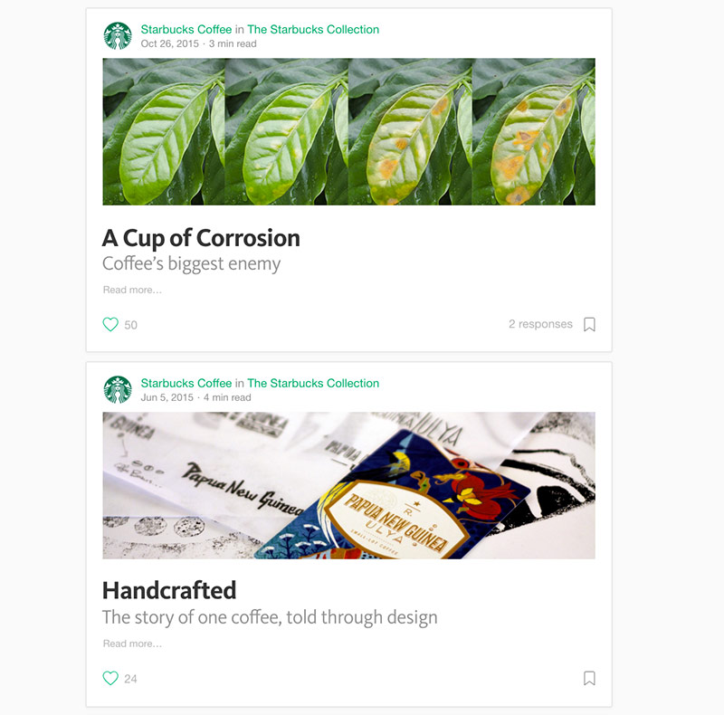 Starbucks-Medium
