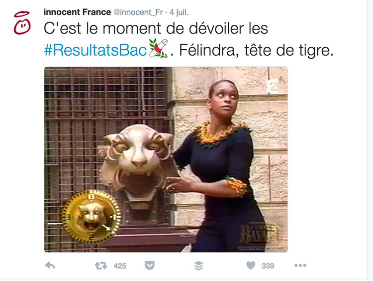 Marketing : élevez vos connaissances sur Twitter