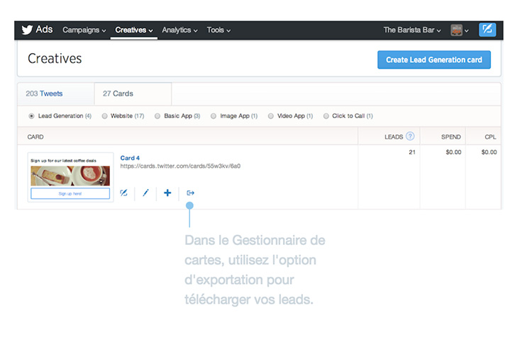 Marketing : élevez vos connaissances sur Twitter