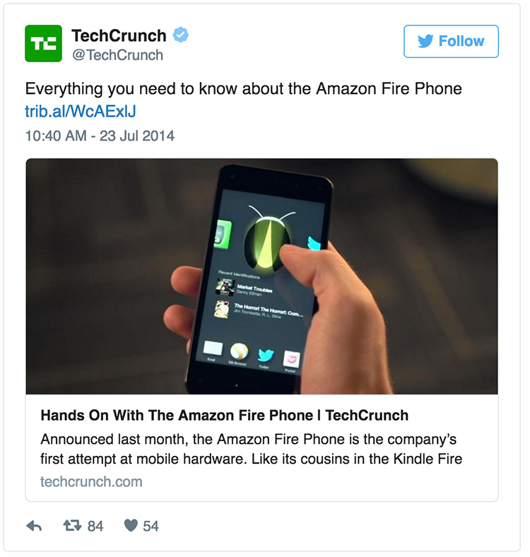 Marketing : élevez vos connaissances sur Twitter