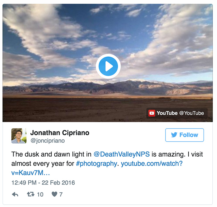 Marketing : élevez vos connaissances sur Twitter