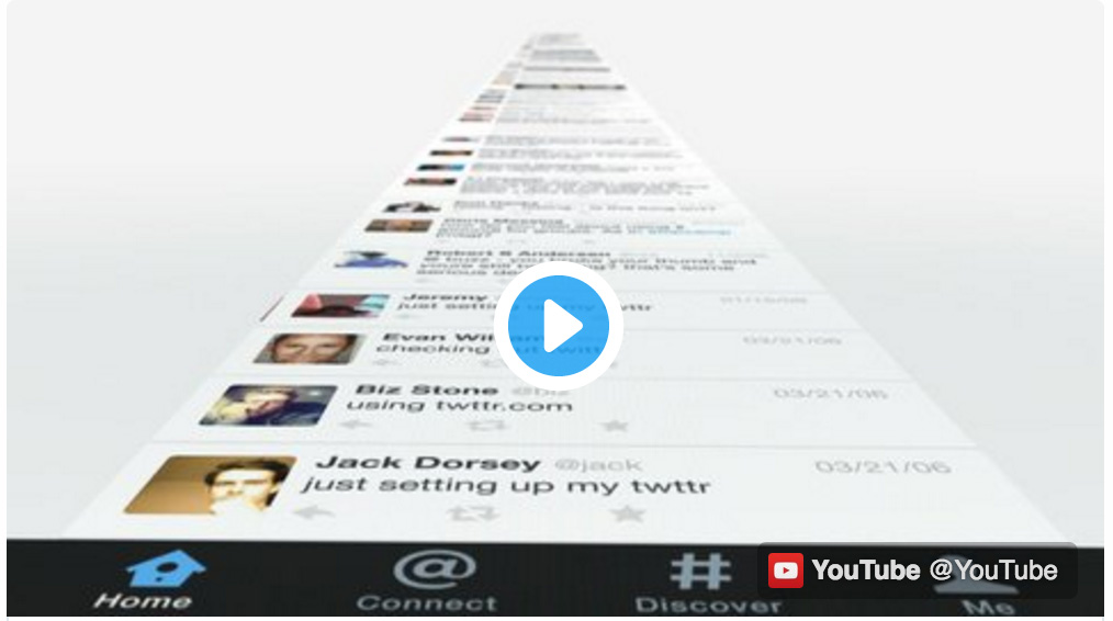Marketing : élevez vos connaissances sur Twitter
