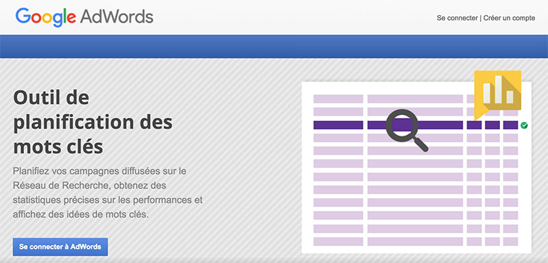 Google-keyword-planner