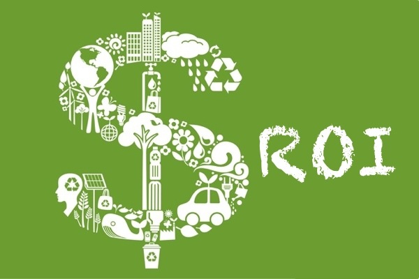 Recycling symbol