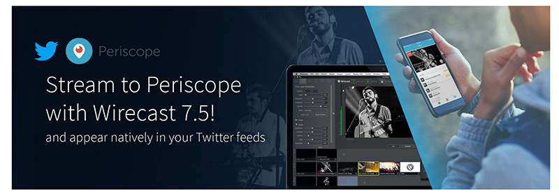 Periscope Producer